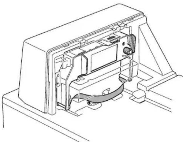 Star Micronics SP298MC - Important! - 2