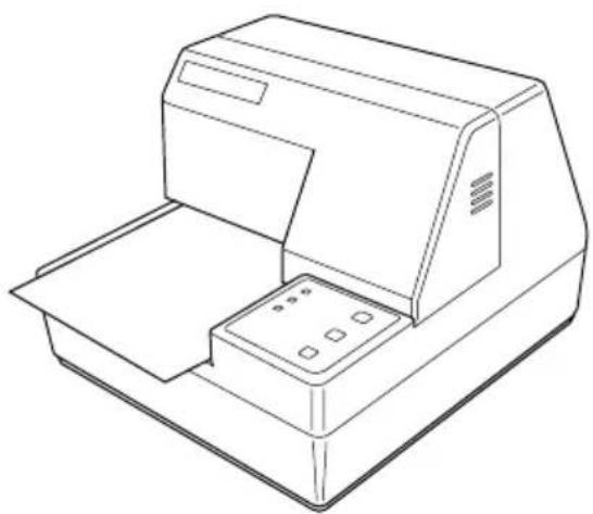 Star Micronics SP298MC - Important! - 2