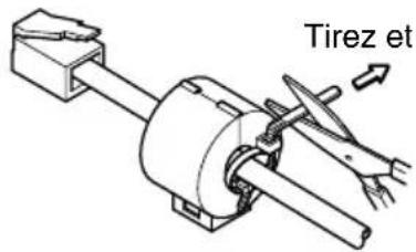 Star Micronics SP298MC - Attention! - 3