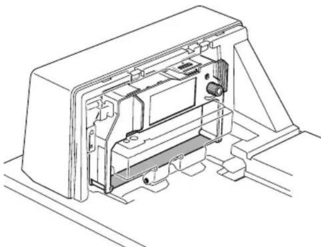 Star Micronics SP298MC - Important! - 1