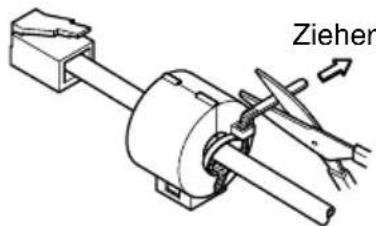 Star Micronics SP298MC - Wichtig! - 3