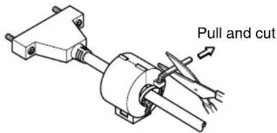 Star Micronics SP298MC - Important! - 4