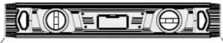 Laserliner DigiLevel Plus 60 - Kalibreerimine - 2