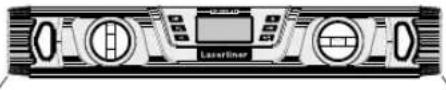 Laserliner DigiLevel Plus 60 - Калибровка - 1
