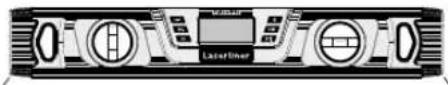 Laserliner DigiLevel Plus 60 - Calibration - 1