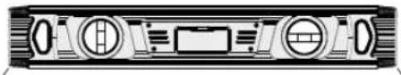 Laserliner DigiLevel Plus 60 - Kalibrointi - 2
