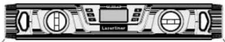 Laserliner DigiLevel Plus 60 - Kalibrace - 1