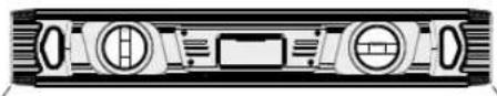Laserliner DigiLevel Plus 60 - Kalibrálás - 2