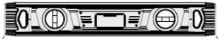 Laserliner DigiLevel Plus 60 - Калібрування - 2