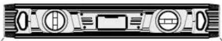Laserliner DigiLevel Plus 60 - Umerjanje - 2