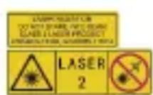 Hikmicro B20S - Dodatkowe oswietlenie laserowe - 1