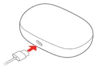 PLANTRONICS Voyager Free 20 - Remplacer les embouts - 4