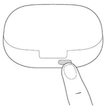 PLANTRONICS Voyager Free 20 - Vérifier la charge de la batterie - 1