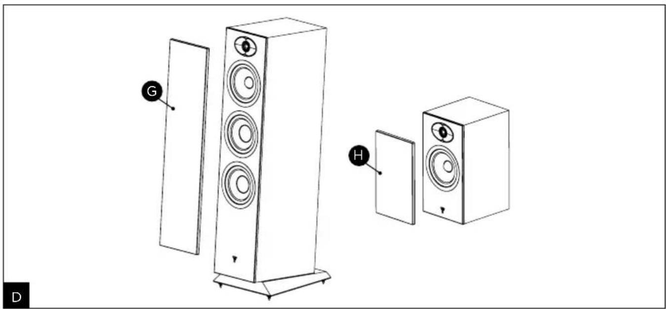 FOCAL Vestia No. 3 - VESTIA™ - 1