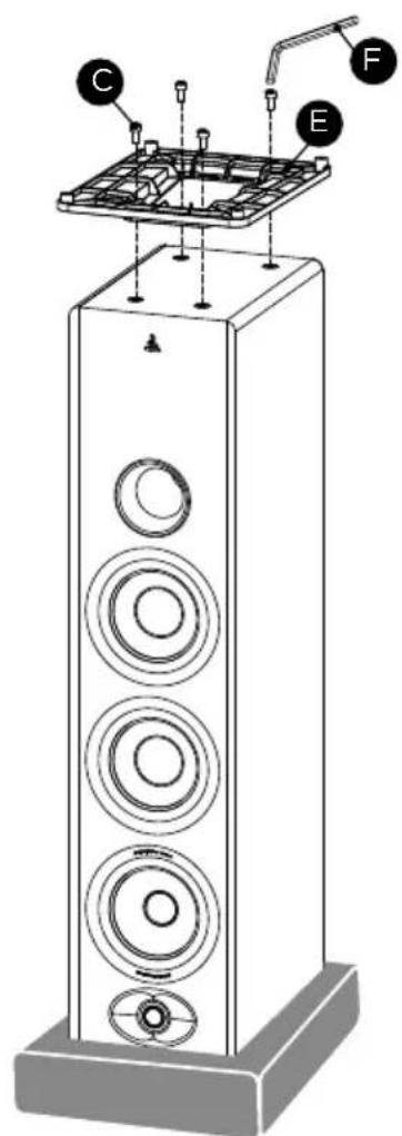 FOCAL Vestia No. 3 - VESTIA™ - 13