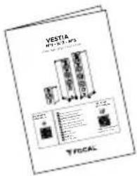 FOCAL Vestia No. 3 - VESTIA™ - 4