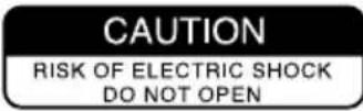 FOCAL Vestia No. 3 - IMPORTANT SAFETY INSTRUCTIONS! - 2