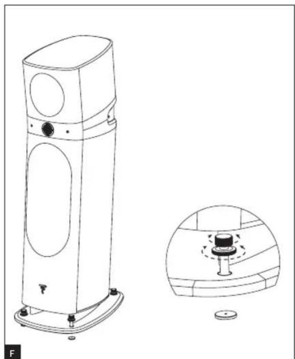 FOCAL Sopra No. 1 - 2