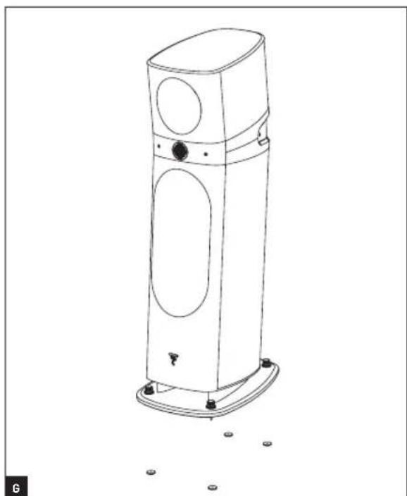 FOCAL Sopra No. 1 - SOPRA™ - 1