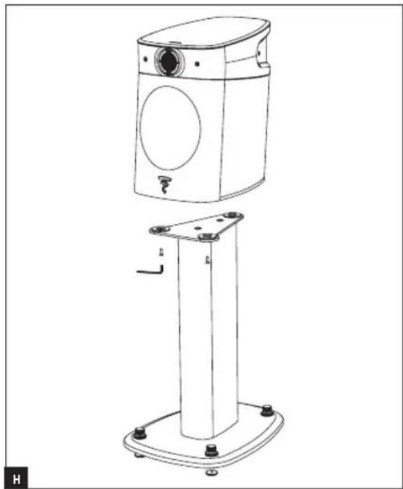 FOCAL Sopra No. 1 - SOPRA™ - 2
