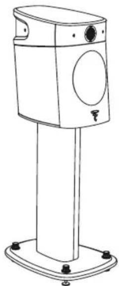 FOCAL Sopra No. 1 - 2