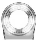 CASIO DZ-S50 - Appuyez sur la touche [💡] (alimentation). - 1