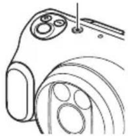 CASIO DZ-C100 - Fonctionnement du témoin de contrôle du fonctionnement - 1