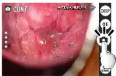 CONT ABCDF0HLK.MN DISP OE Control