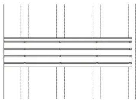Gladiator GAKT32GFGG - Drive Remaining Screws - 1