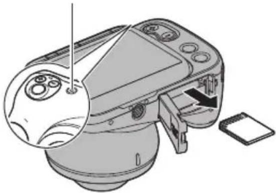 CASIO DZ-D100 - IMPORTANT! - 1