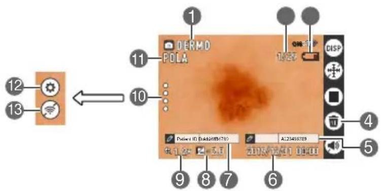 12 13 DERMD POLA 11 10 4 5 9 8 7 6 2015/12/01 00:00