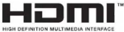 HDMI™ HIGH DEFINITION MULTIMEDIA INTERFACE