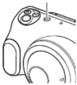 CASIO DZ-D100 - Fonctionnement du témoin de contrôle du fonctionnement - 1
