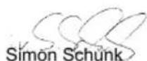 SCHEPPACH BC-RS250-X - Simon Schunk - 1