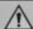 SCHEPPACH BC-RS250-X - AVERTIZARE - 1