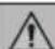 SCHEPPACH BC-RS250-X - DANGER - 1