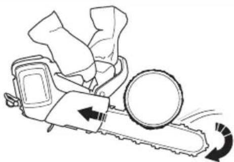 HUSQVARNA T542i XP G - AVERTISSEMENT: Les - 2