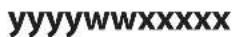 HUSQVARNA T542i XP G - Symboles concernant le produit - 16