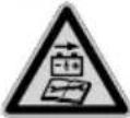 SCHEPPACH PCS6-20ProS - Erklärung der Symbole auf dem Produkt - 17