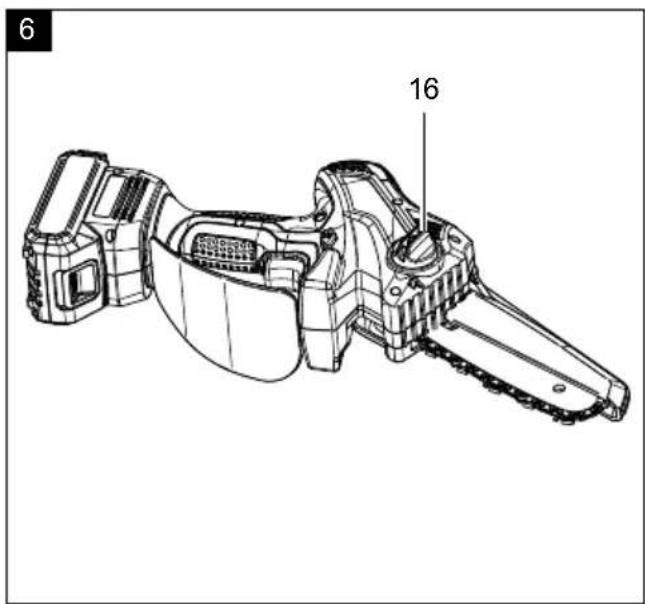SCHEPPACH PCS6-20ProS - 8