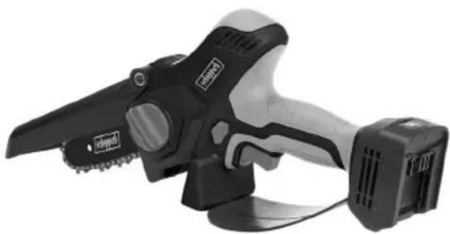 SCHEPPACH PCS6-20ProS - 2