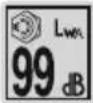SCHEPPACH PCS6-20ProS - Erklärung der Symbole auf dem Produkt - 19