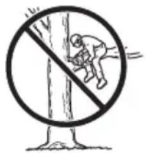 HUSQVARNA 540 XP Mark III - Safety instructions for operation - 7