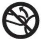 HUSQVARNA 540 XP Mark III - Symbols on the product - 6