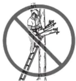 HUSQVARNA 540 XP Mark III - Safety instructions for operation - 3
