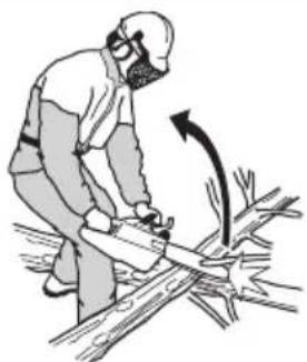 HUSQVARNA 540 XP Mark III - Safety instructions for operation - 4