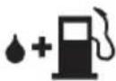 HUSQVARNA 540 XP Mark III - Symbols on the product - 15