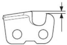 HUSQVARNA 540 XP Mark III - Safety instructions for the cutting equipment - 3