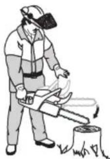 HUSQVARNA 540 XP Mark III - Johdanto - 2