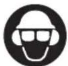 HUSQVARNA 540 XP Mark III - Symbols on the product - 4